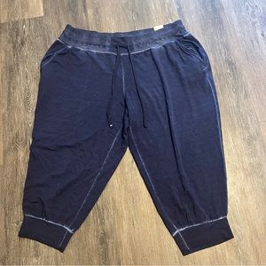 Size 18/20 Livi Active capri